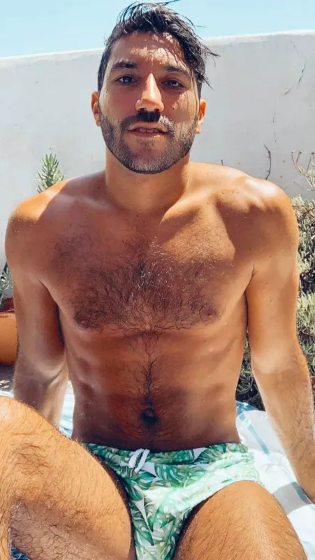 Wet and furry by EffectiveAsk9244