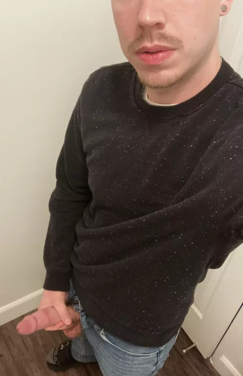 Wet and horny boys by brendanbabe