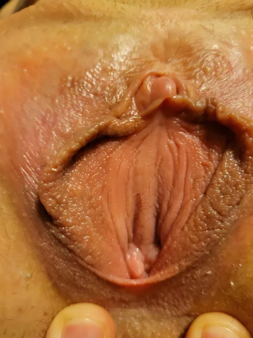 Wet and ready by Silent-Sock6817