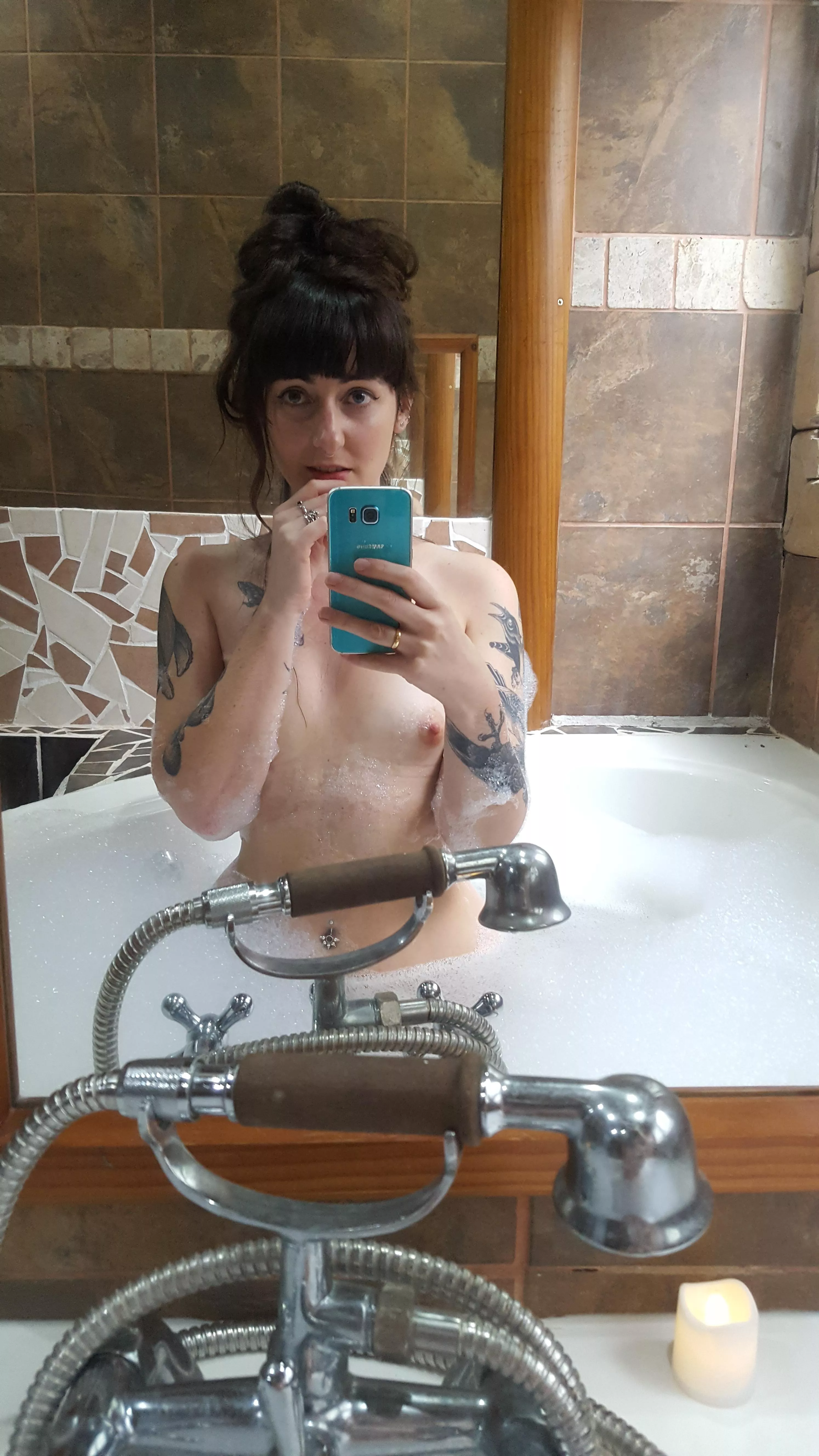 💦wet and wanting 💦 posted by Scarlet-is-here