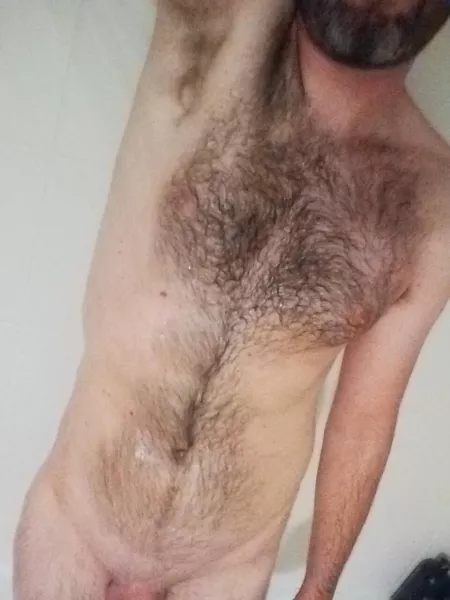 Wet and wild.. by Streethawk00