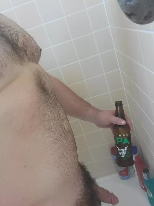 Wet bear anyone? by operator4lyfe