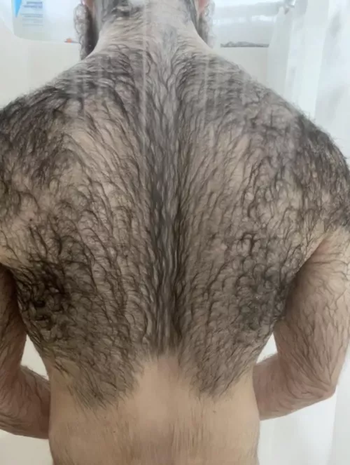 Wet fur by devinny__