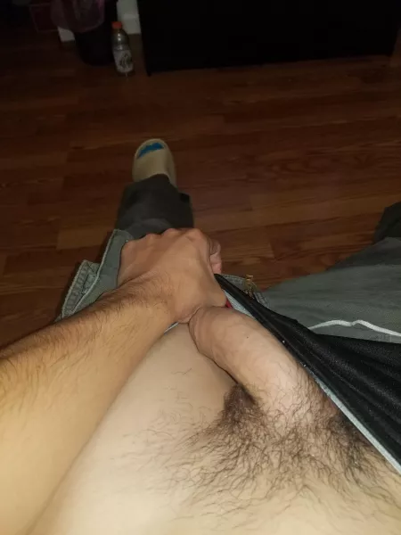 Wet me up ( soft ) by smackmansheenhead