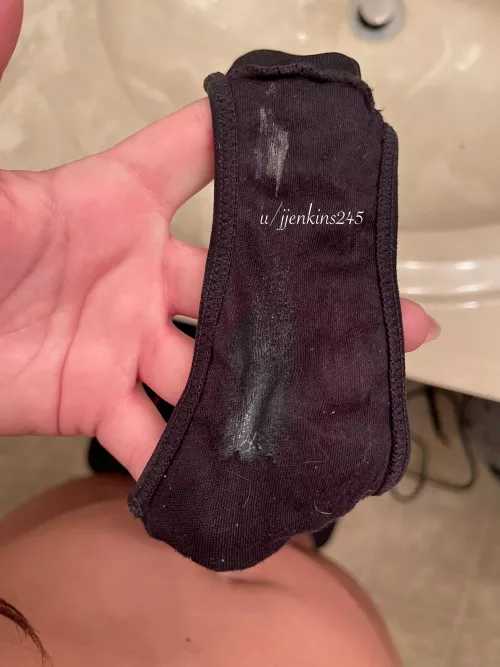 Wet ‘n’ dry slit streaks! by Jjenkins245