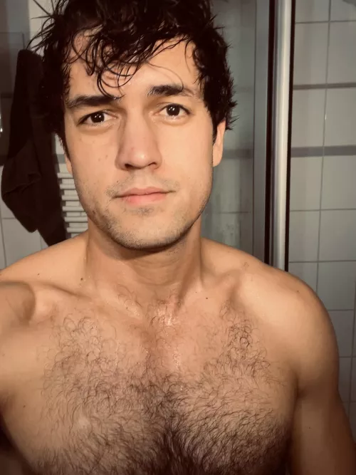 Wet n’ mild by rouen-ed