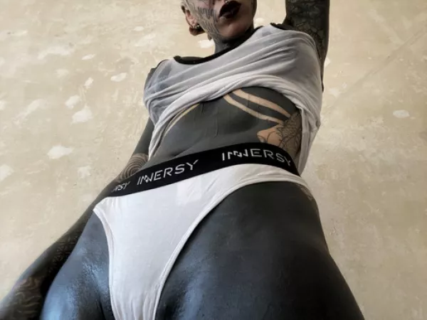 wet n sticky by Fleshcakezz