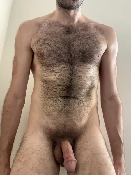 Wet post run hair by hrnyotterbtm