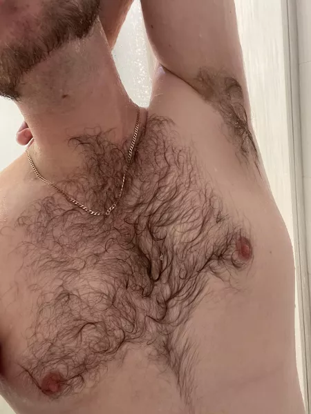 Wet Shower Vibes 👌🏻 by gatot191