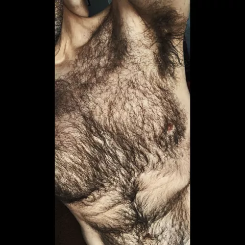 Wet sweaty pits. I stink. by jerseyjaxoff