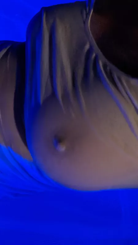 Wet tank top by bluegrasslover