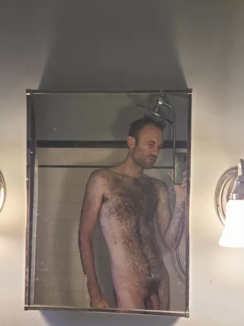 Wet wet wet by juniperprick