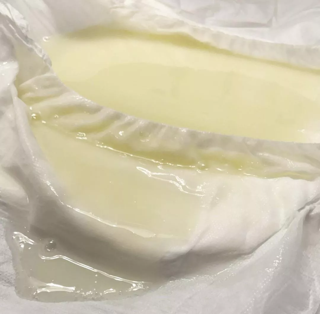 Wetdream posted by 3dprinterist