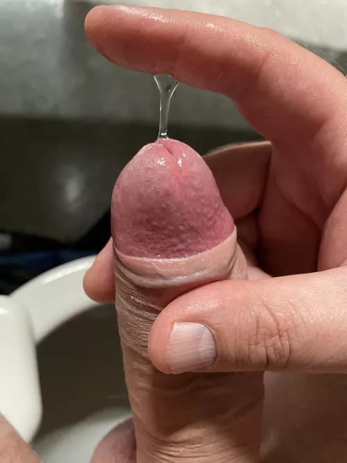 Wetness at work by freeopenwalker