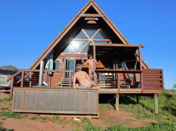 We've spent 2 amazing nights here and made some great videos for you all. by Fun-Couple100