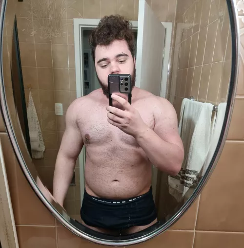 Whant to see more? Check my profile by Classic_Ant_9431