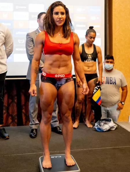 What a beast by DumbStuff88