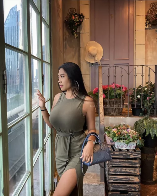 What a beautiful day! by primenattimus