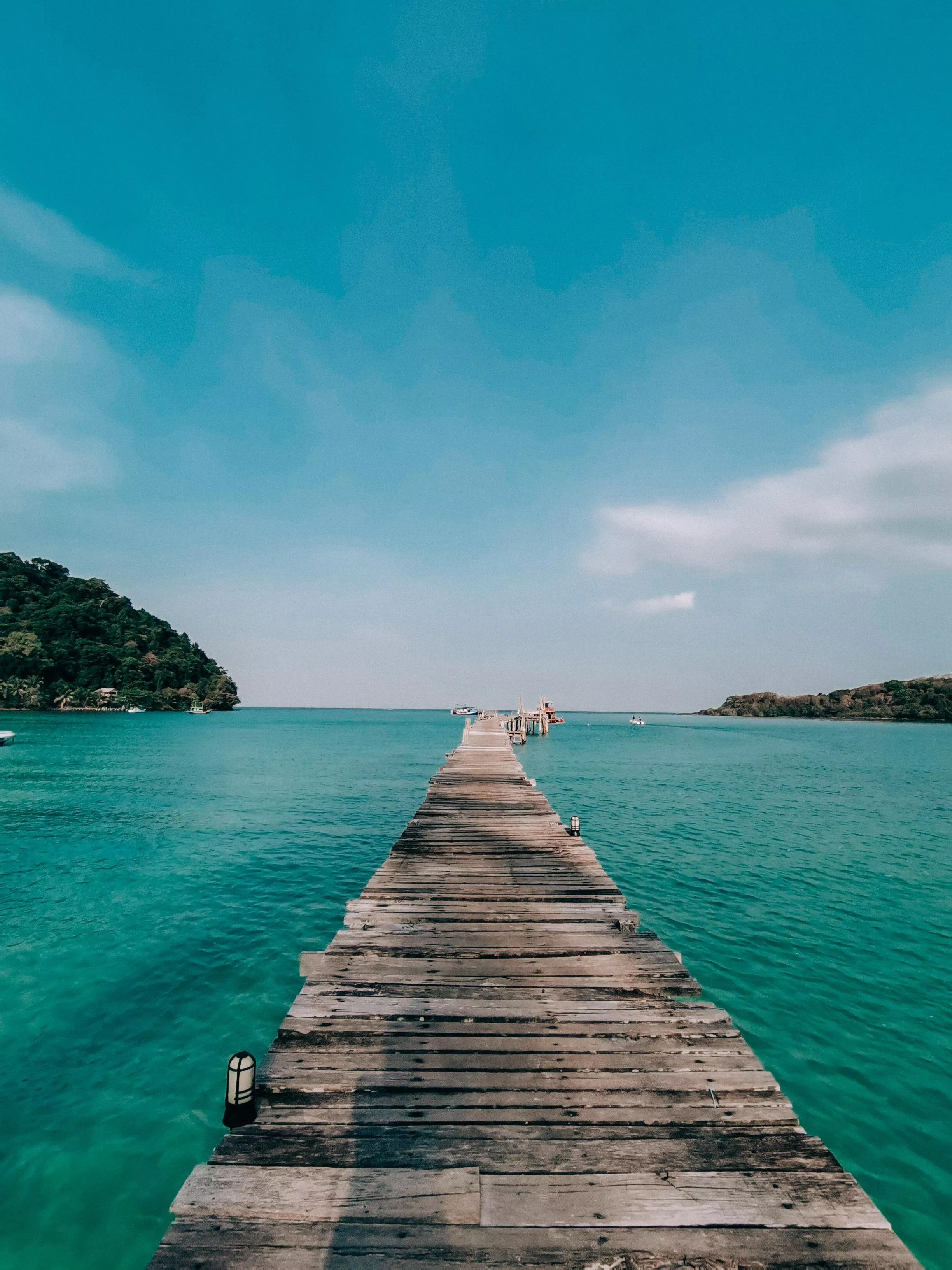 What a beautiful ocean posted by Ittiffy