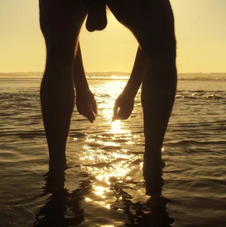 what a beautiful sunset by angelyummy