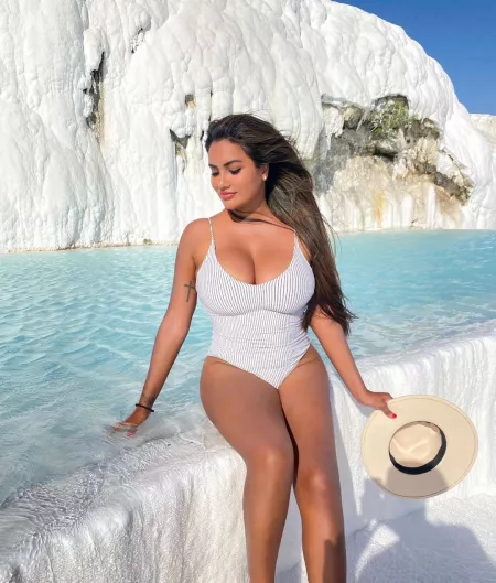 What a beautiful view! by Snoo-53338