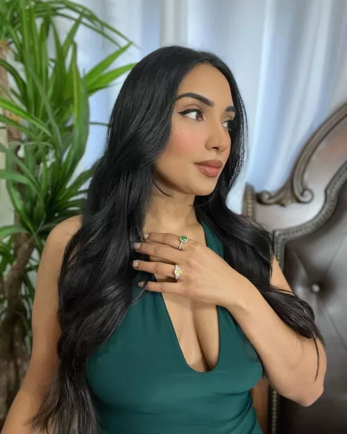 What a beauty by swiftylove98