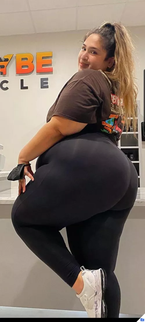 What a beauty by Virtual-Razzmatazz-5