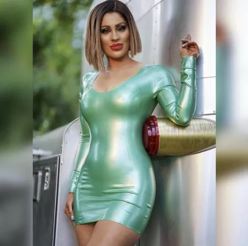 What a beauty by bigjuanseck