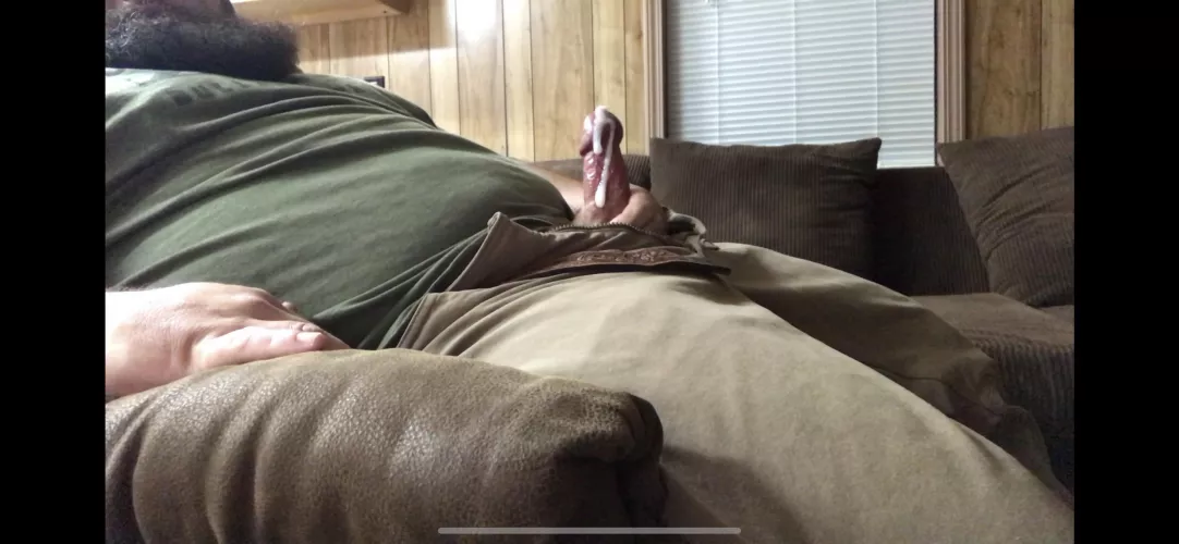 What a better way to end a long HARD day… by BZ422