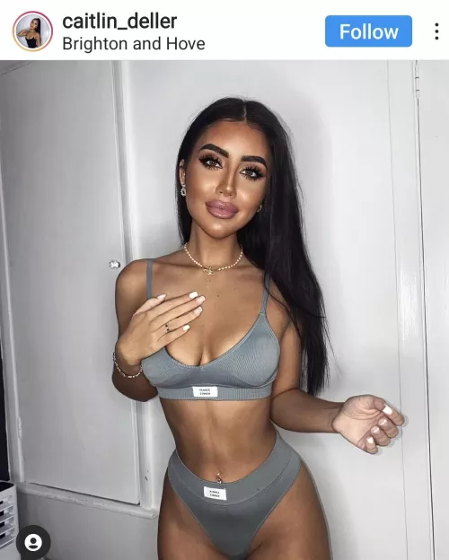 What a body by Englishgenttleman