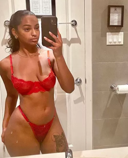 What a body by myGFisyummy