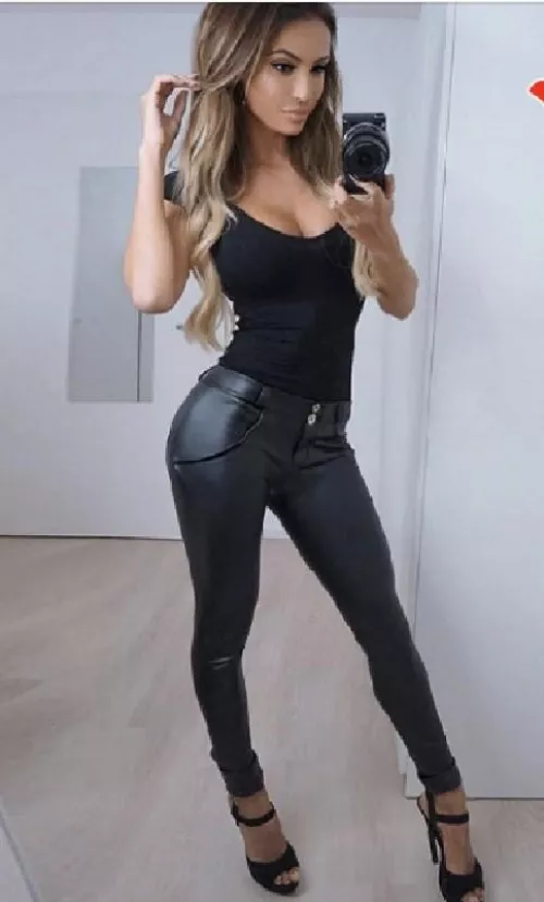 What a body by Englishgenttleman