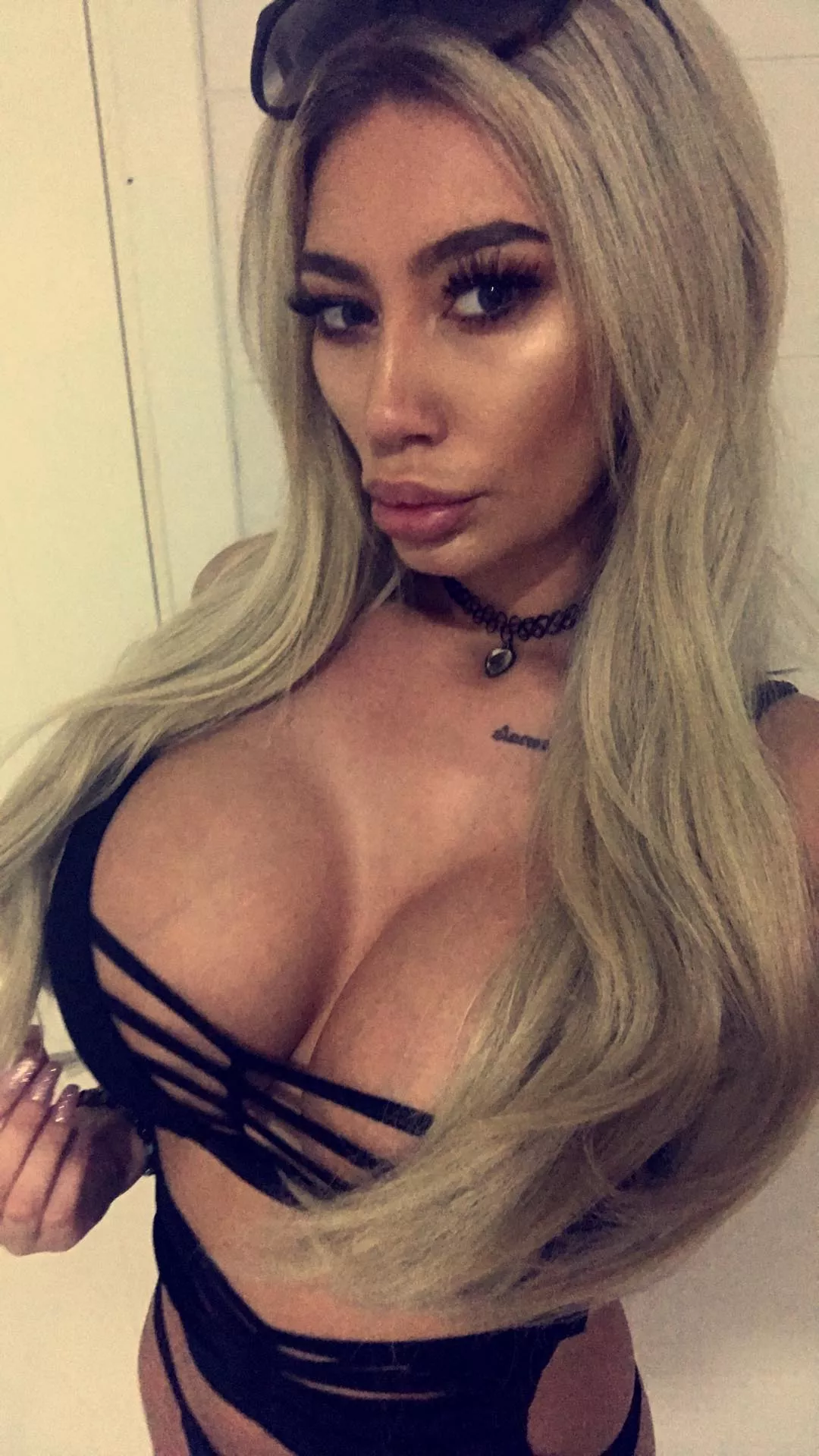 What a body posted by justapornaccountbro