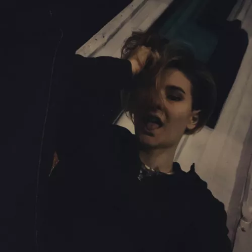 What a crazy night <3 by adalindgrayxo