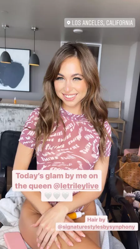 What a damn cutie! 😍😍 by Devilbringer95