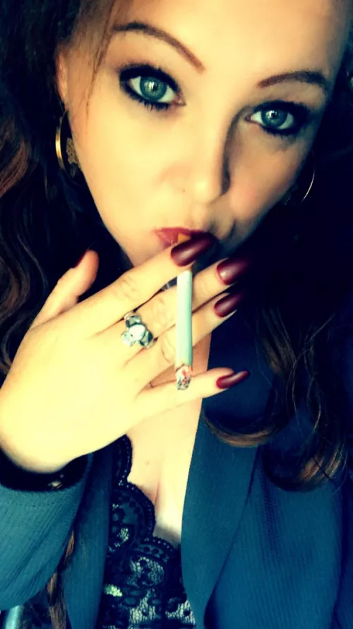 What a day 🤦🏻‍♀️ by OceanEyez00