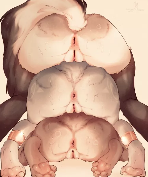 What A Delicious Sandwich! [FFF] (Vksuika) by SupaWolf14