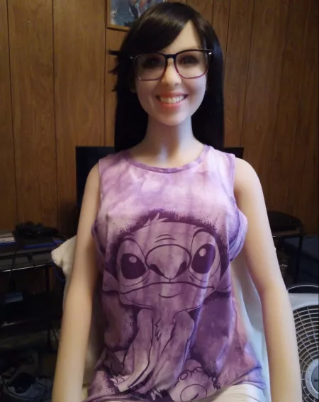 What a dork by m1k3226