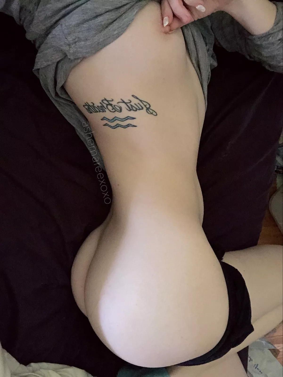 What a fucking body posted by [deleted]