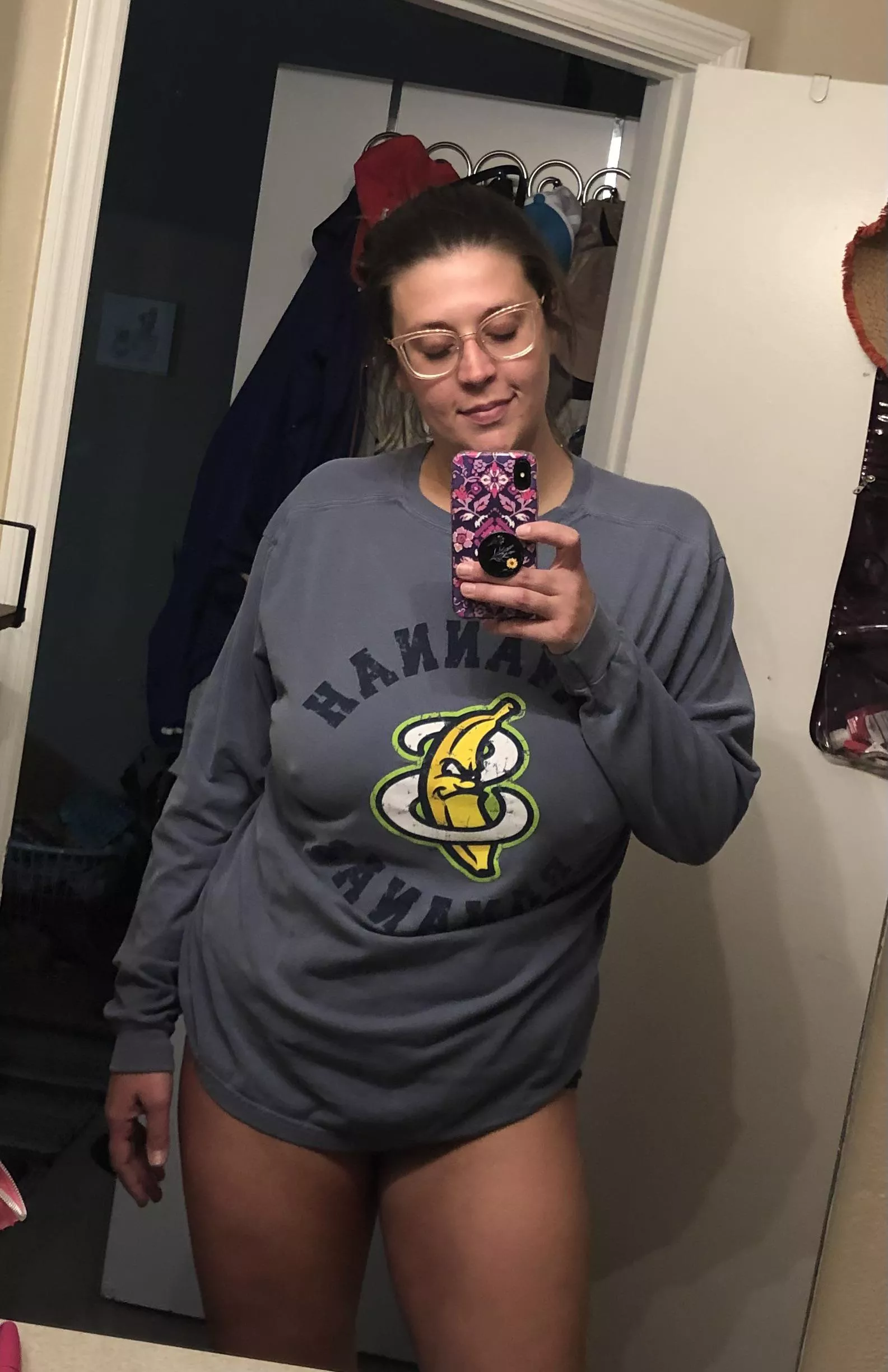 What a fun stadium. 😊 posted by Outrageous_Dinner197