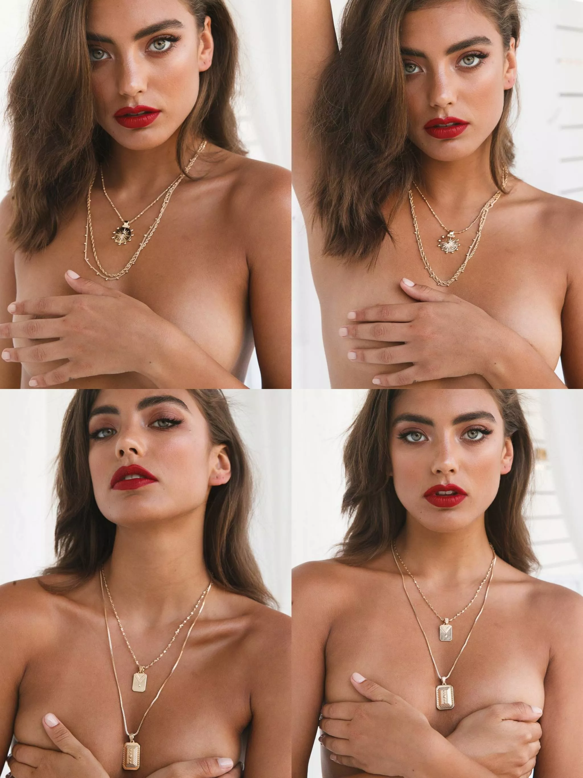 What a girl! posted by [deleted]