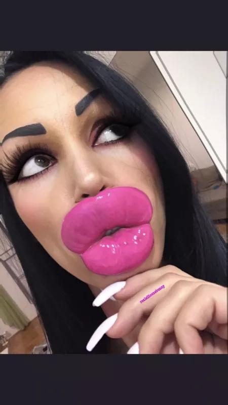 🤤What a Goddess🤤😍 by bostonguy978420