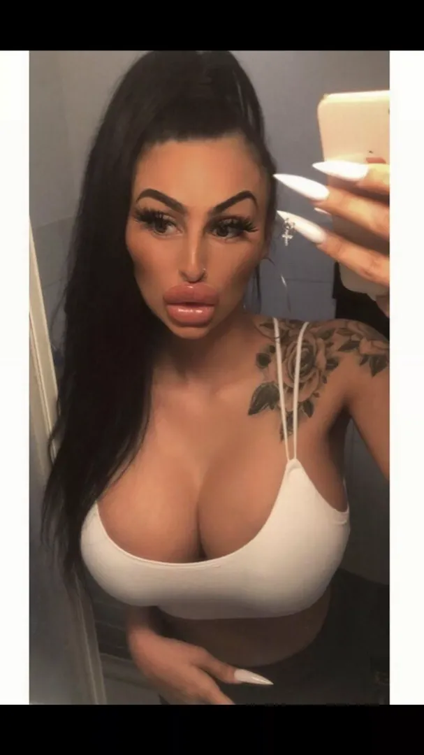 🤤What a Goddess🤤😍 posted by bostonguy978420