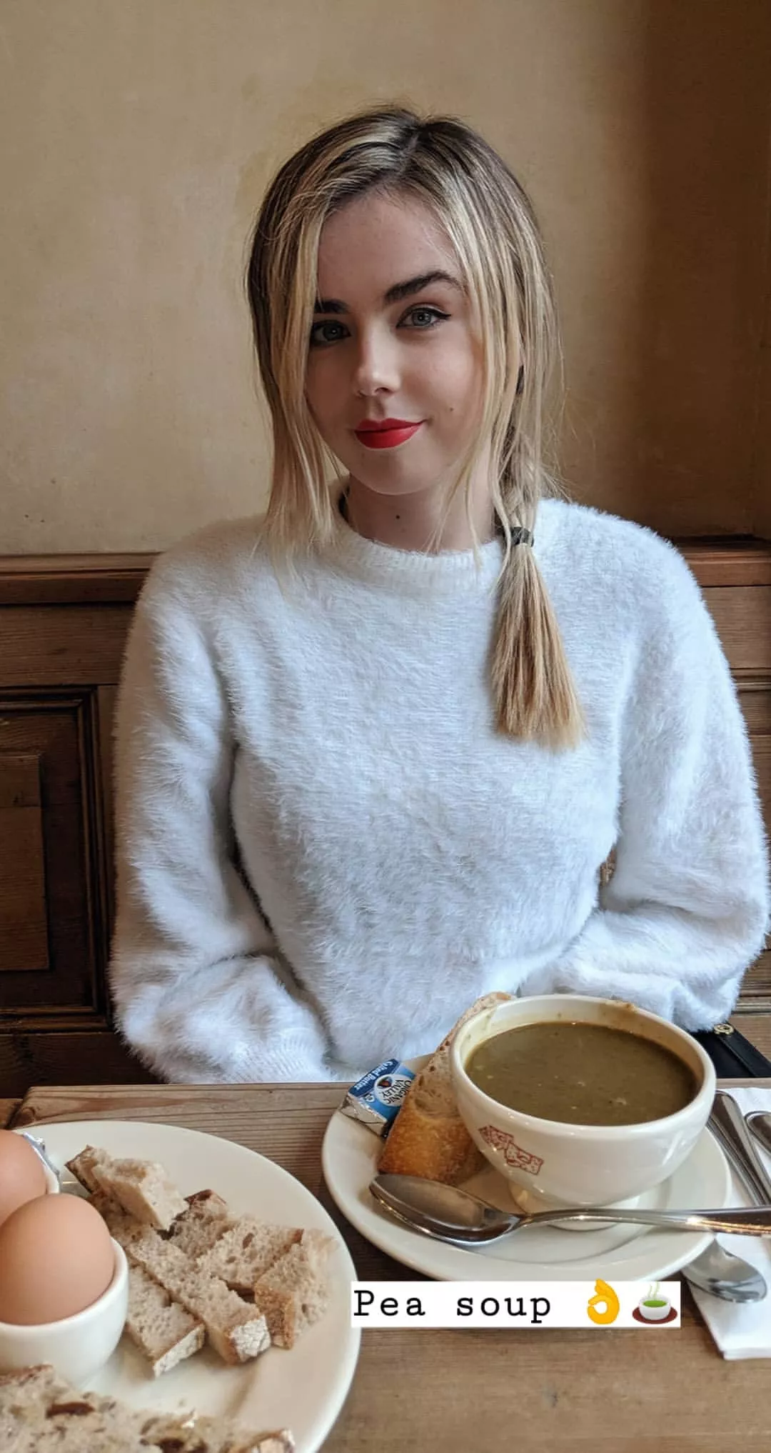 What a Good looking breakfast posted by aarxone