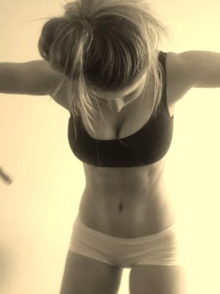 What a great body by emakline