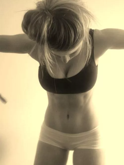 What a great body posted by emakline