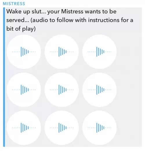 What a Lovely Way to Wake Up! by Odile3