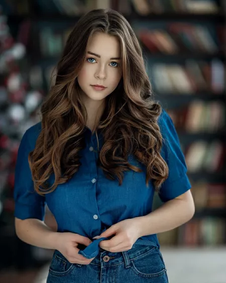 What a mane! by seththewolfe