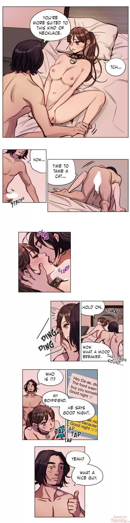 what a nice guy by soapmacreddit69