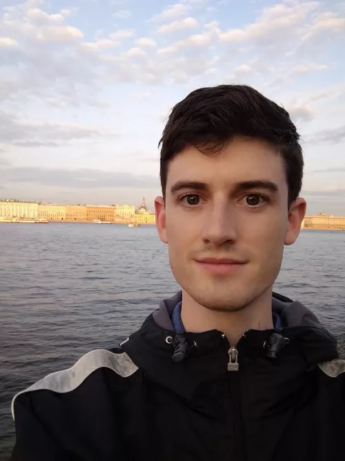 What a nice view! by Ro-Ra